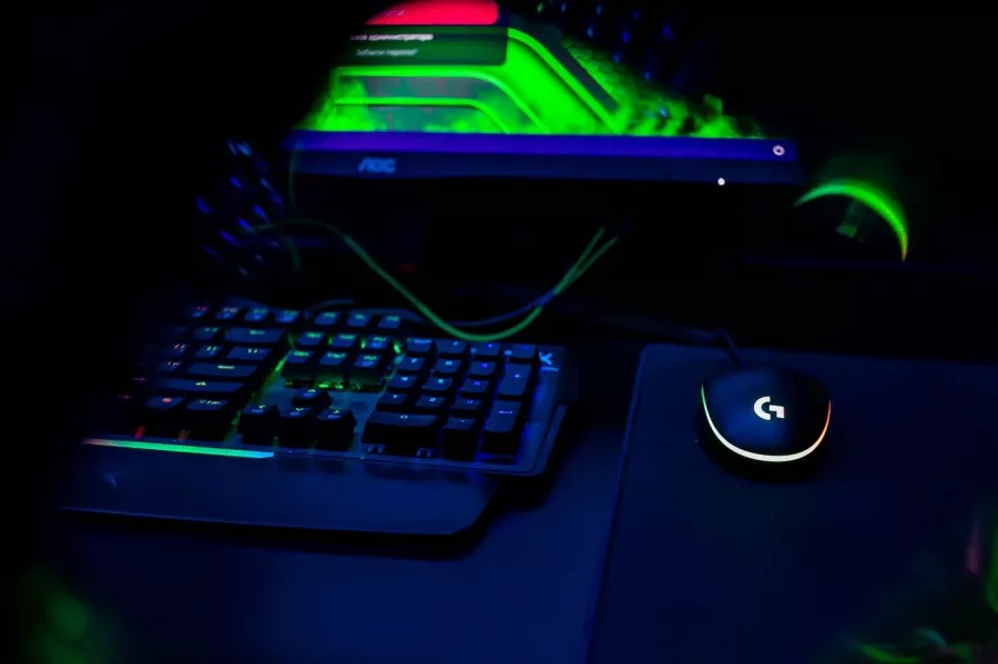 Компьютерный клуб Skillout в Нижнем Новгороде: Киберспорт, Games, Компьютерный клуб, Компьютер, Csgo, Dota, Команды, Соревнования,