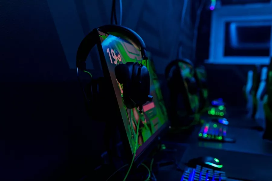 Компьютерный клуб Skillout в Нижнем Новгороде: Киберспорт, Games, Компьютерный клуб, Компьютер, Csgo, Dota, Команды, Соревнования,