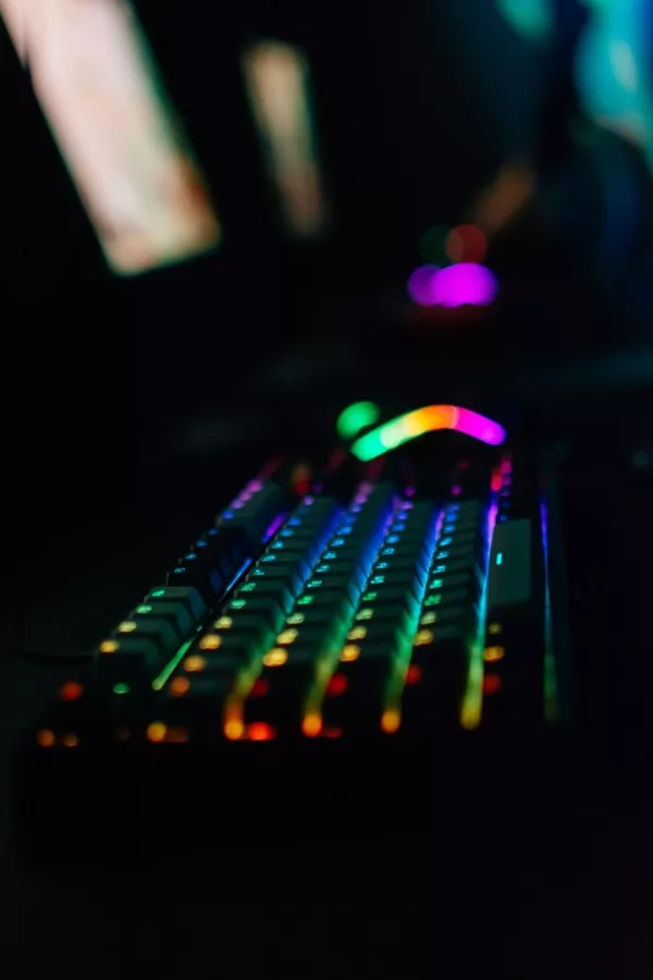Кибер клуб B43 в Калининграде: Киберспорт, Games, Ставкинакиберспорт, Компьютер, Csgo, Dota, Команды, Соревнования,