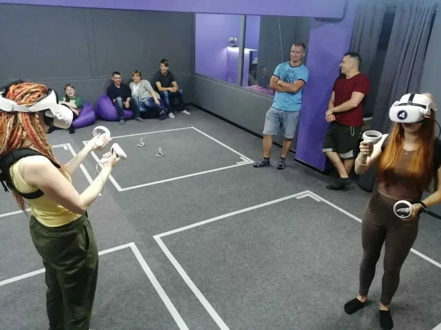 Кибер клуб Ave VR в Смоленске: Киберспорт, Games, Ставкинакиберспорт, Компьютер, Csgo, Dota, Команды, Соревнования,