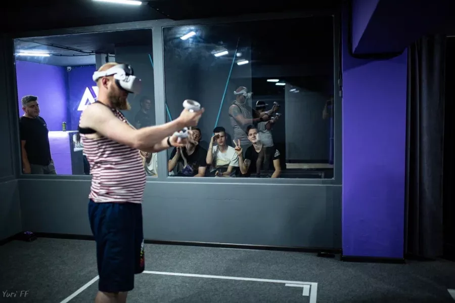 Кибер клуб Ave VR в Смоленске: Киберспорт, Games, Ставкинакиберспорт, Компьютер, Csgo, Dota, Команды, Соревнования,