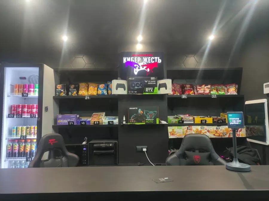 Компьютерный клуб Кибер Жесть в Смоленске: Киберспорт, Games, Ставкинакиберспорт, Компьютер, Csgo, Dota, Команды, Соревнования,