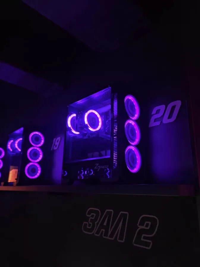 Компьютерный клуб Кибер Жесть в Смоленске: Киберспорт, Games, Ставкинакиберспорт, Компьютер, Csgo, Dota, Команды, Соревнования,