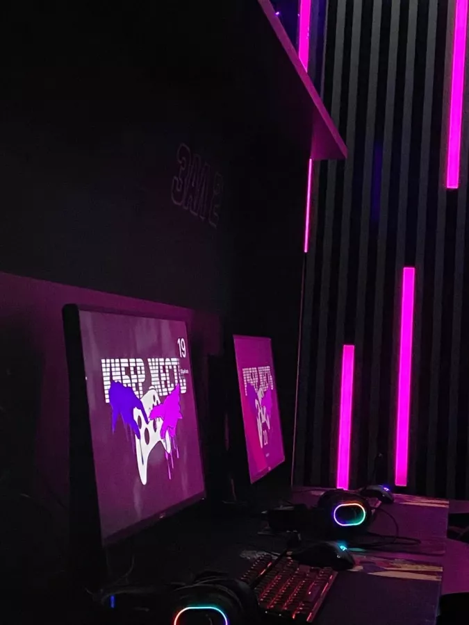 Компьютерный клуб Кибер Жесть в Смоленске: Киберспорт, Games, Ставкинакиберспорт, Компьютер, Csgo, Dota, Команды, Соревнования,