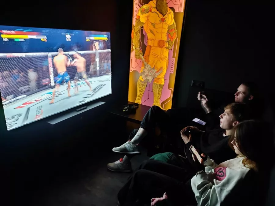 Компьютерный клуб Кибер Жесть в Смоленске: Киберспорт, Games, Ставкинакиберспорт, Компьютер, Csgo, Dota, Команды, Соревнования,