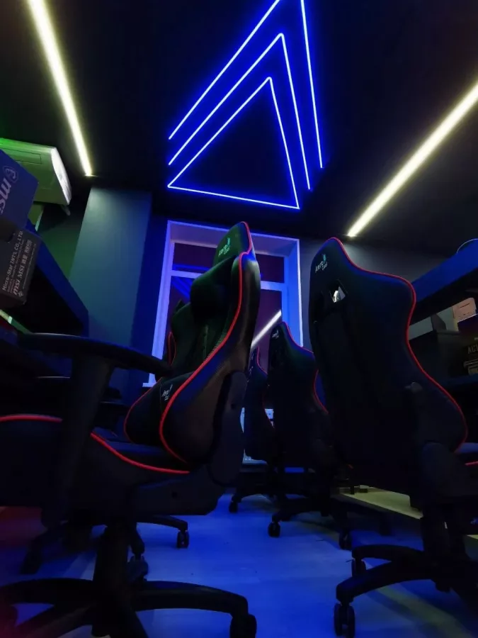 Компьютерный клуб Storm в Уссурийске: Киберспорт, Games, Ставкинакиберспорт, Компьютер, Csgo, Dota, Команды, Соревнования,