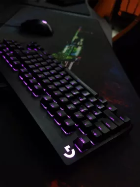 Компьютерный клуб "Storm"