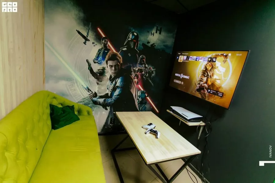 Кибер клуб Strike Arena в Уссурийске: Киберспорт, Games, Ставкинакиберспорт, Компьютер, Csgo, Dota, Команды, Соревнования,