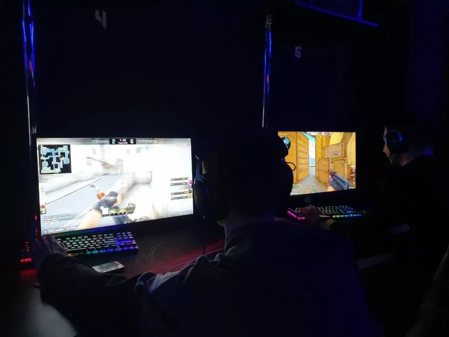 Компьютерный клуб Imperium в Ейске: Киберспорт, Games, Ставкинакиберспорт, Компьютер, Csgo, Dota, Команды, Соревнования,