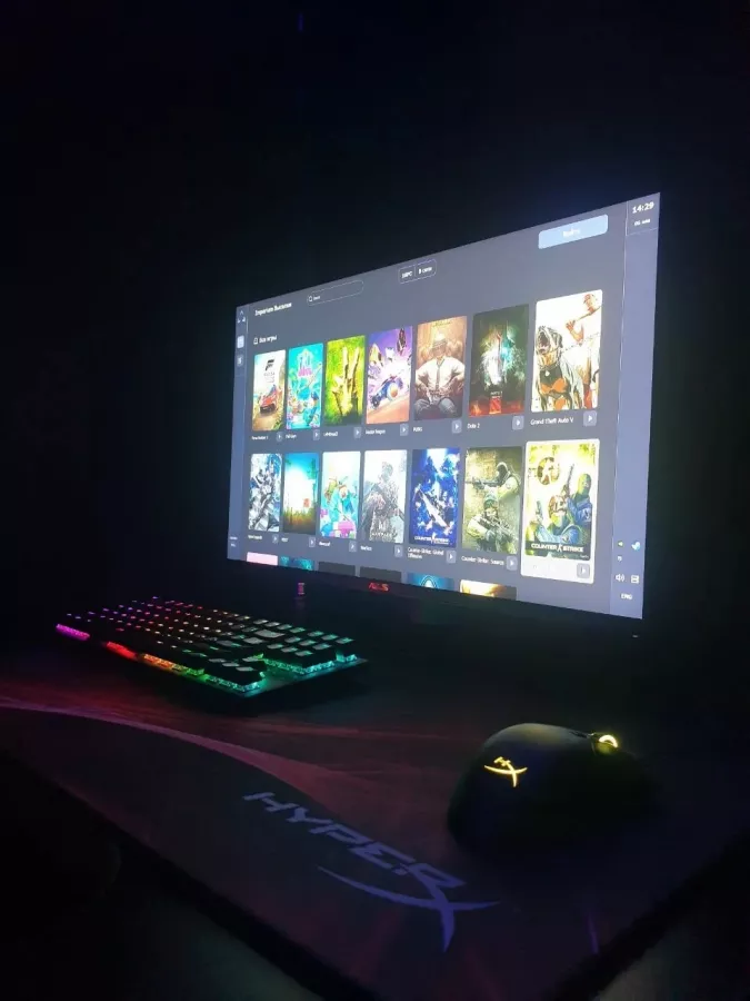 Компьютерный клуб Imperium в Ейске: Киберспорт, Games, Ставкинакиберспорт, Компьютер, Csgo, Dota, Команды, Соревнования,