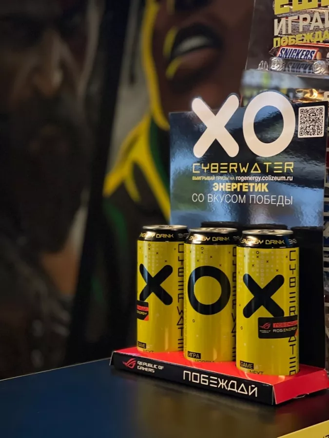 Кибер клуб Colizeum в Грозном: Компьютерный клуб, Киберспорт, Соревнования,