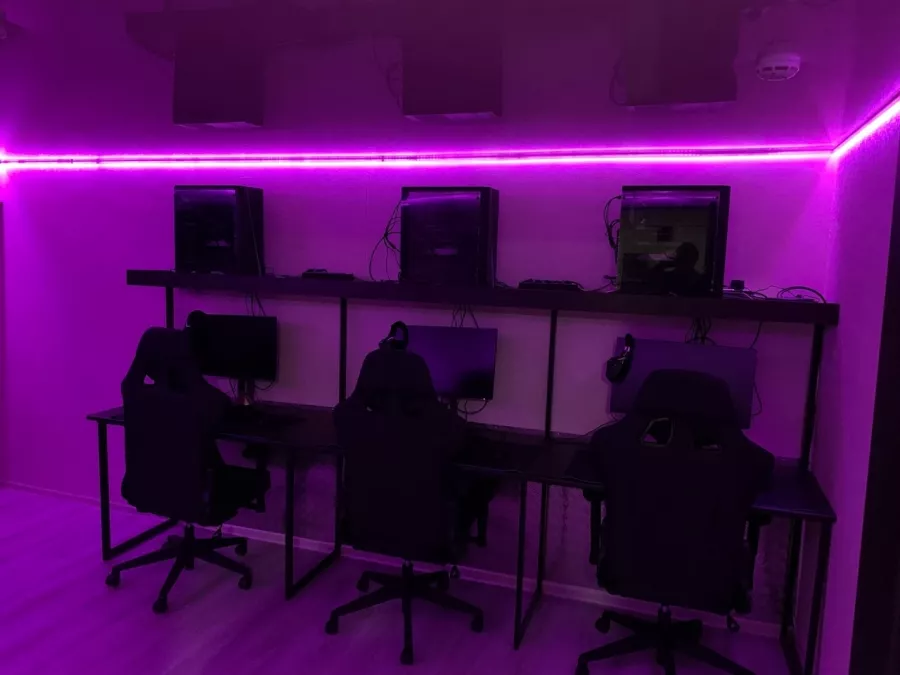 Компьютерный клуб Underground на Свободе в Новороссийске: Киберспорт, Games, Компьютерный клуб, Компьютер, Csgo, Dota, Команды, Соревнования,