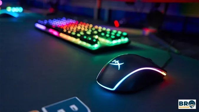 Компьютерный клуб "BRO Gaming"