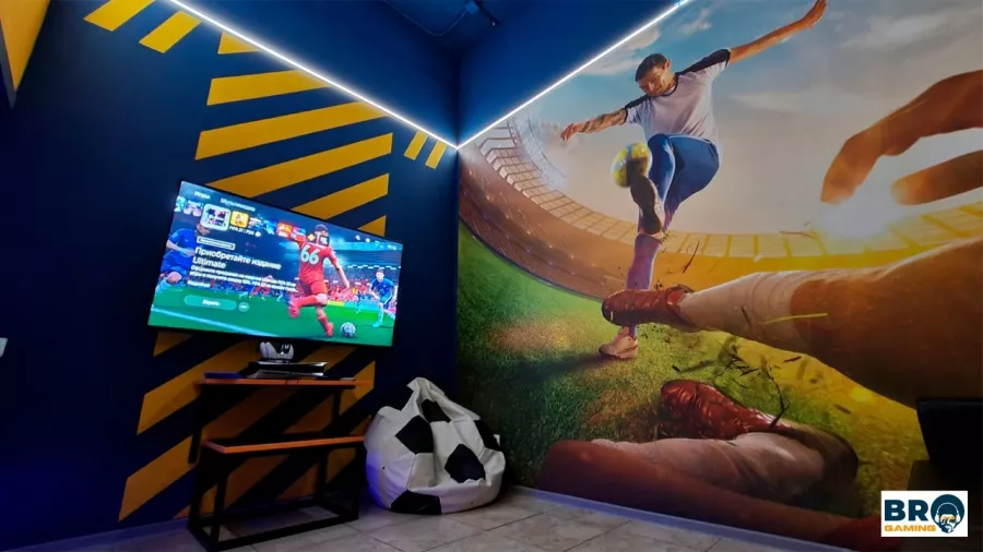 Компьютерный клуб BRO Gaming в Новороссийске: Киберспорт, Games, Компьютерный клуб, Компьютер, Csgo, Dota, Команды, Соревнования,