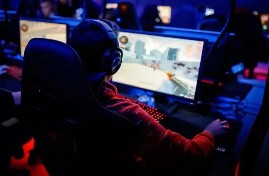 Кибер клуб Mka в Новороссийске: Киберспорт, Games, Ставкинакиберспорт, Компьютер, Csgo, Dota, Команды, Соревнования,