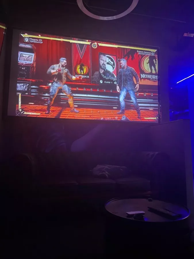 Кибер клуб Mka в Новороссийске: Киберспорт, Games, Ставкинакиберспорт, Компьютер, Csgo, Dota, Команды, Соревнования,