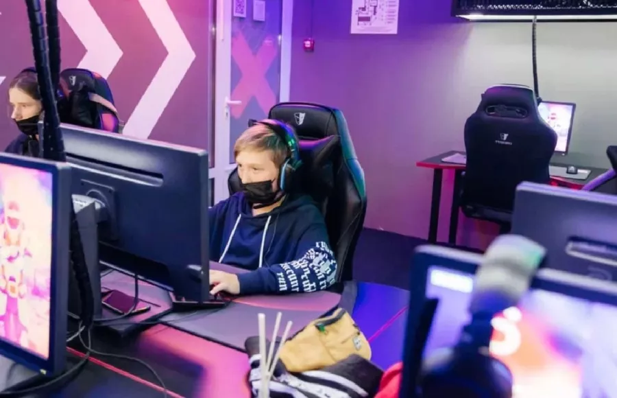 Кибер клуб Mka в Новороссийске: Киберспорт, Games, Ставкинакиберспорт, Компьютер, Csgo, Dota, Команды, Соревнования,