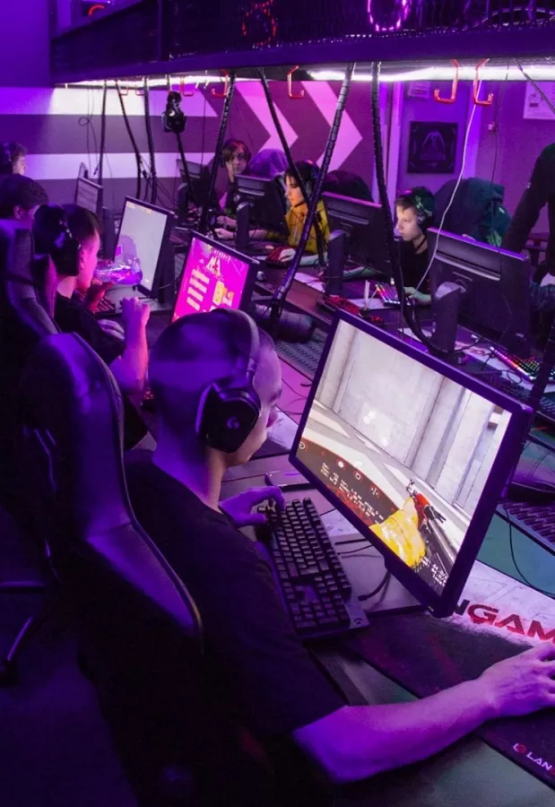 Кибер клуб Mka в Новороссийске: Киберспорт, Games, Ставкинакиберспорт, Компьютер, Csgo, Dota, Команды, Соревнования,