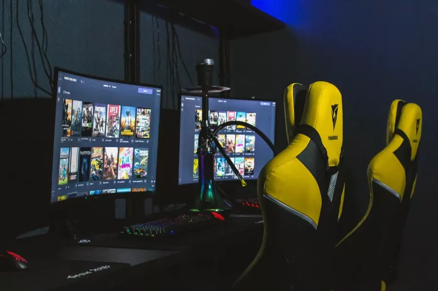 Кибер клуб Bunker cyber arena в Новороссийске: Киберспорт, Games, Компьютерный клуб, Компьютер, Csgo, Dota, Команды, Соревнования,