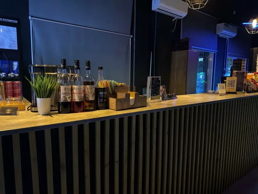 Компьютерный клуб Гринлайн в Новороссийске: Киберспорт, Компьютерный клуб, Соревнования, Игры,