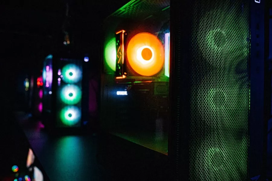 Компьютерный клуб Гринлайн в Новороссийске: Киберспорт, Компьютерный клуб, Соревнования, Игры,