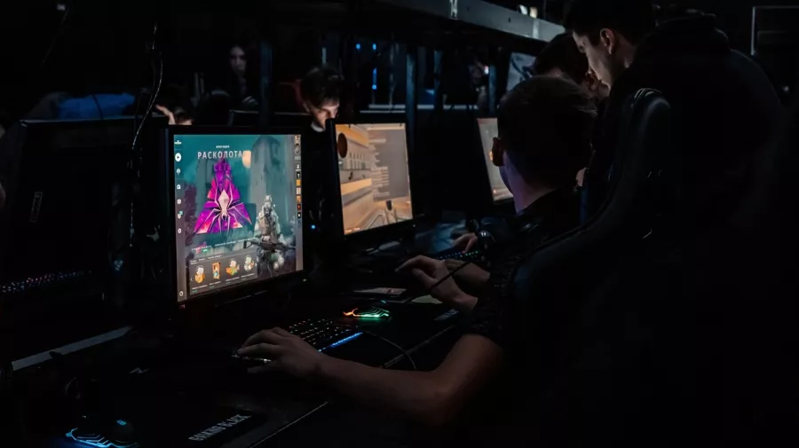Компьютерный клуб Underground на Энгельса в Новороссийске: Киберспорт, Games, Ставкинакиберспорт, Компьютер, Csgo, Dota, Команды, Соревнования,