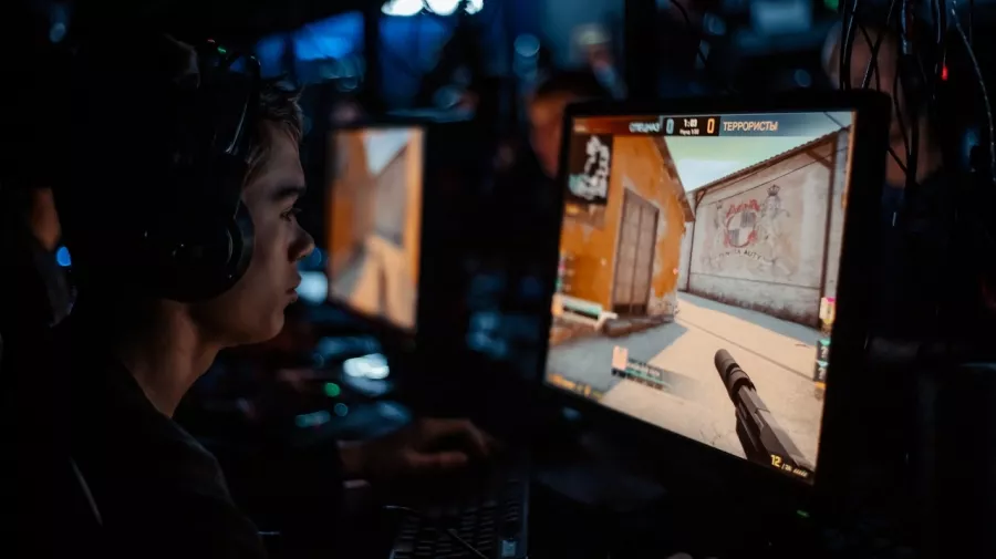 Компьютерный клуб Underground на Энгельса в Новороссийске: Киберспорт, Games, Ставкинакиберспорт, Компьютер, Csgo, Dota, Команды, Соревнования,
