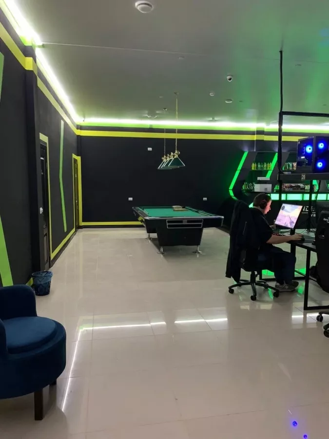 Компьютерный клуб Underground на Дзержинского в Новороссийске: Киберспорт, Games, Компьютерный клуб, Компьютер, Csgo, Dota, Команды, Соревнования,