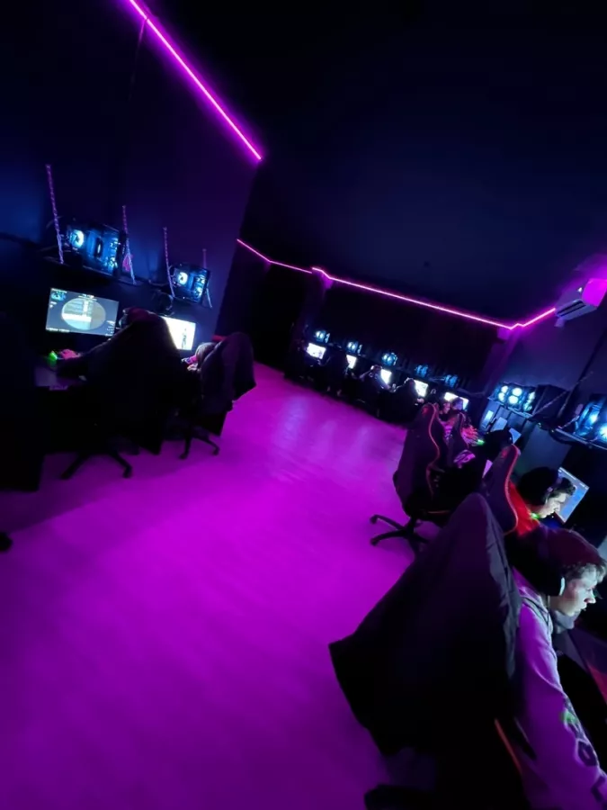 Кибер клуб Eagle в Новороссийске: Киберспорт, Games, Ставкинакиберспорт, Компьютер, Csgo, Dota, Команды, Соревнования,