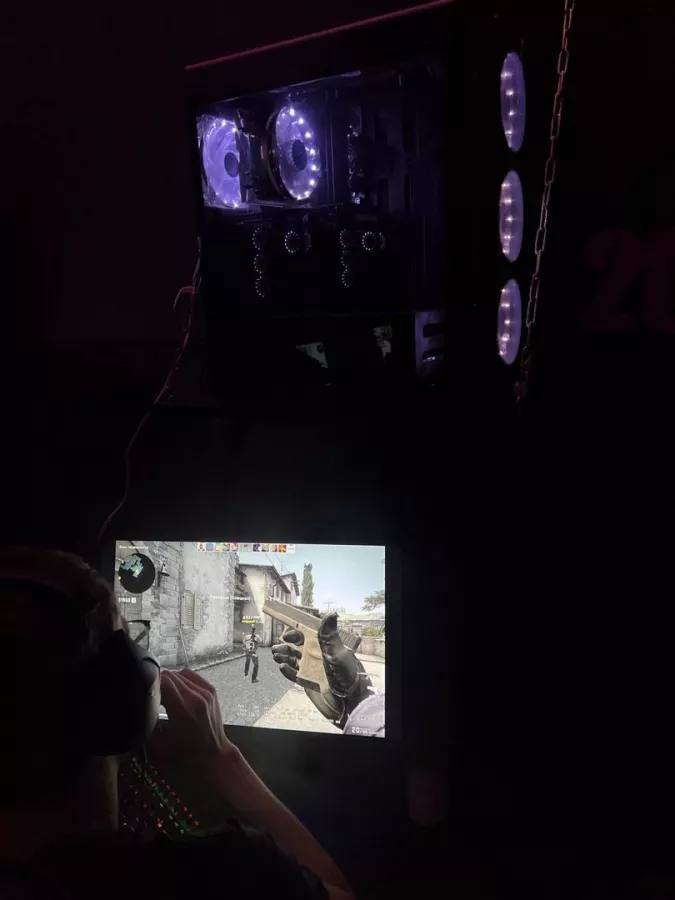 Кибер клуб Eagle в Новороссийске: Киберспорт, Games, Ставкинакиберспорт, Компьютер, Csgo, Dota, Команды, Соревнования,