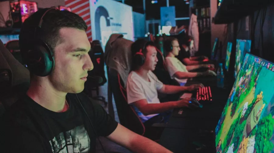 Кибер клуб CyberPlace в Новороссийске: Киберспорт, Games, Ставкинакиберспорт, Компьютер, Csgo, Dota, Команды, Соревнования,