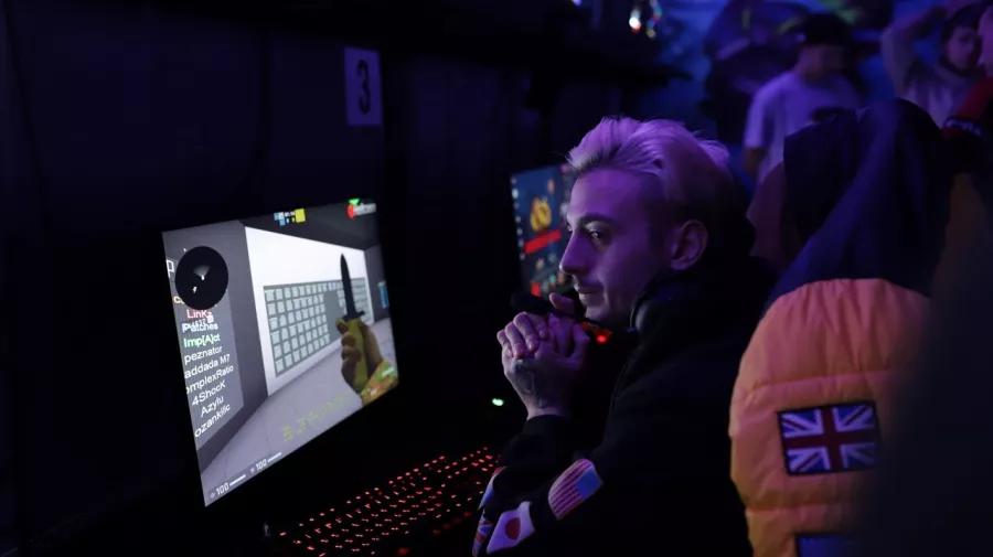 Кибер клуб CyberPlace в Новороссийске: Киберспорт, Games, Ставкинакиберспорт, Компьютер, Csgo, Dota, Команды, Соревнования,