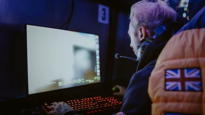 Кибер клуб "CyberPlace"
