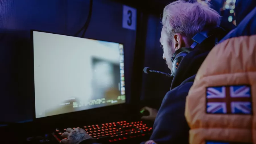 Кибер клуб CyberPlace в Новороссийске: Киберспорт, Games, Ставкинакиберспорт, Компьютер, Csgo, Dota, Команды, Соревнования,