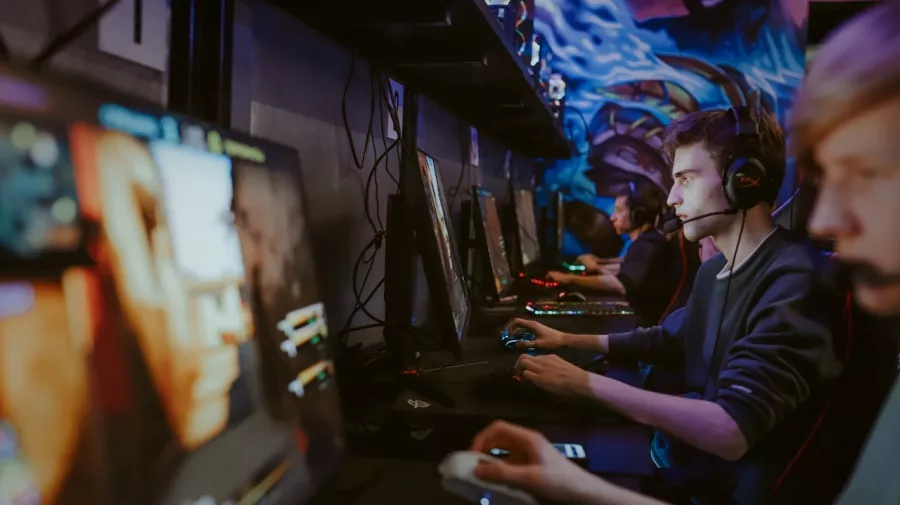 Кибер клуб CyberPlace в Новороссийске: Киберспорт, Games, Ставкинакиберспорт, Компьютер, Csgo, Dota, Команды, Соревнования,