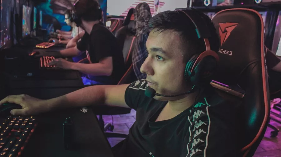 Кибер клуб CyberPlace в Новороссийске: Киберспорт, Games, Ставкинакиберспорт, Компьютер, Csgo, Dota, Команды, Соревнования,