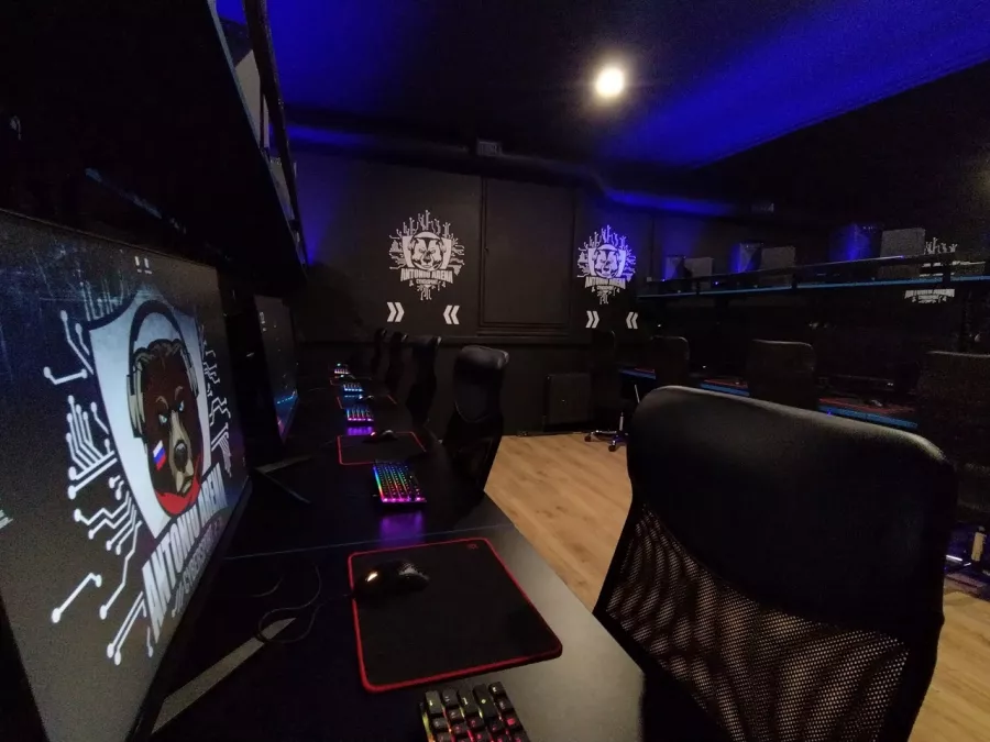 Кибер клуб Antonio Arena на Северной в Геленджике: Киберспорт, Games, Ставкинакиберспрот, Компьютер, Csgo, Dota, Команды, Соревнования,