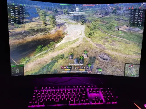 Кибер клуб Antonio Arena на Ульяновской  в  Геленджике