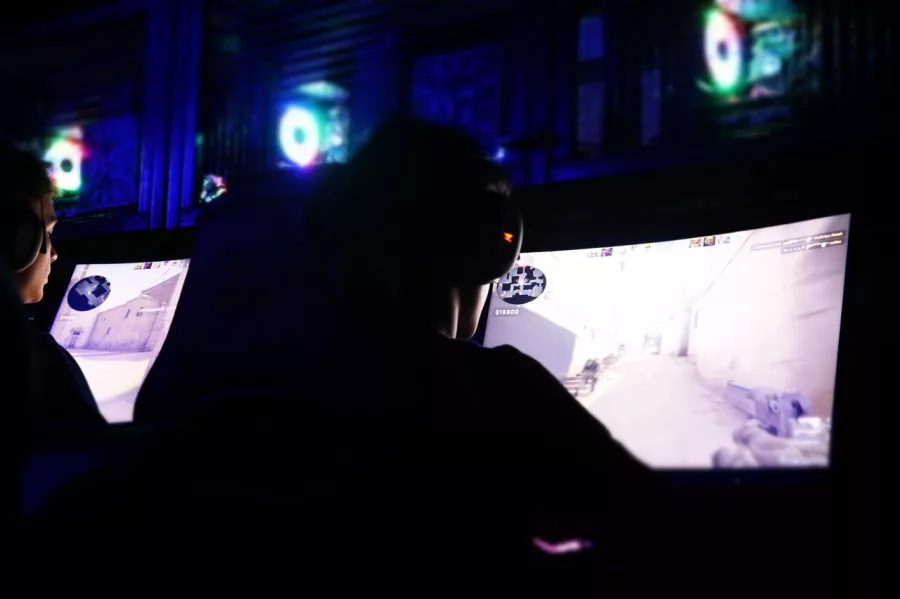 Компьютерный клуб Кибер Арена на Карла Маркса в Туапсе: Киберспорт, Games, Ставкинакиберспорт, Компьютер, Csgo, Dota, Команды, Соревнования,