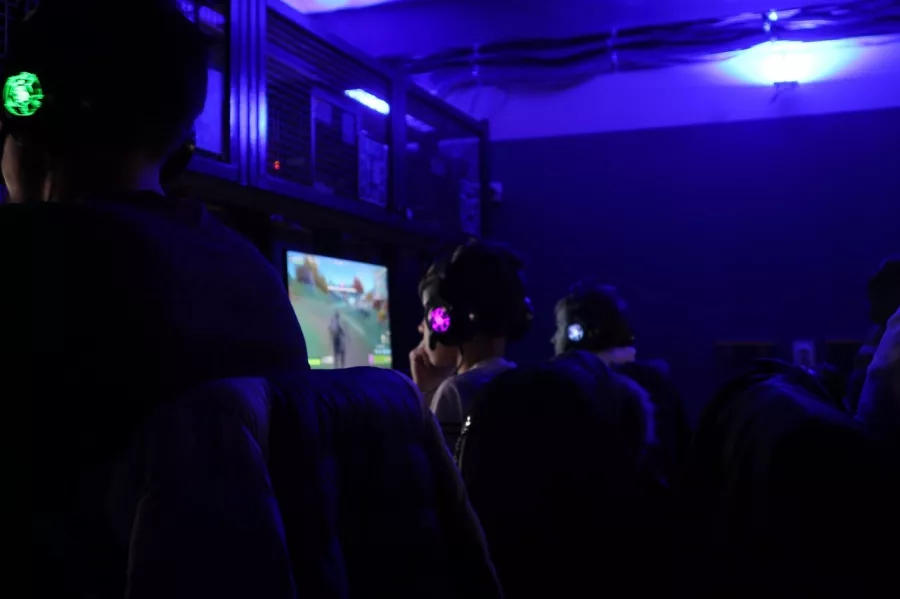 Компьютерный клуб Кибер Арена на Карла Маркса в Туапсе: Киберспорт, Games, Ставкинакиберспорт, Компьютер, Csgo, Dota, Команды, Соревнования,