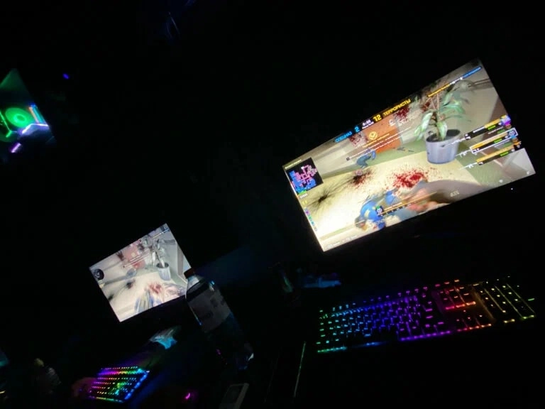 Компьютерный клуб Game Lab в Геленджике: Киберспорт, Games, Компьютерный клуб, Компьютер, Csgo, Dota, Команды, Соревнования,