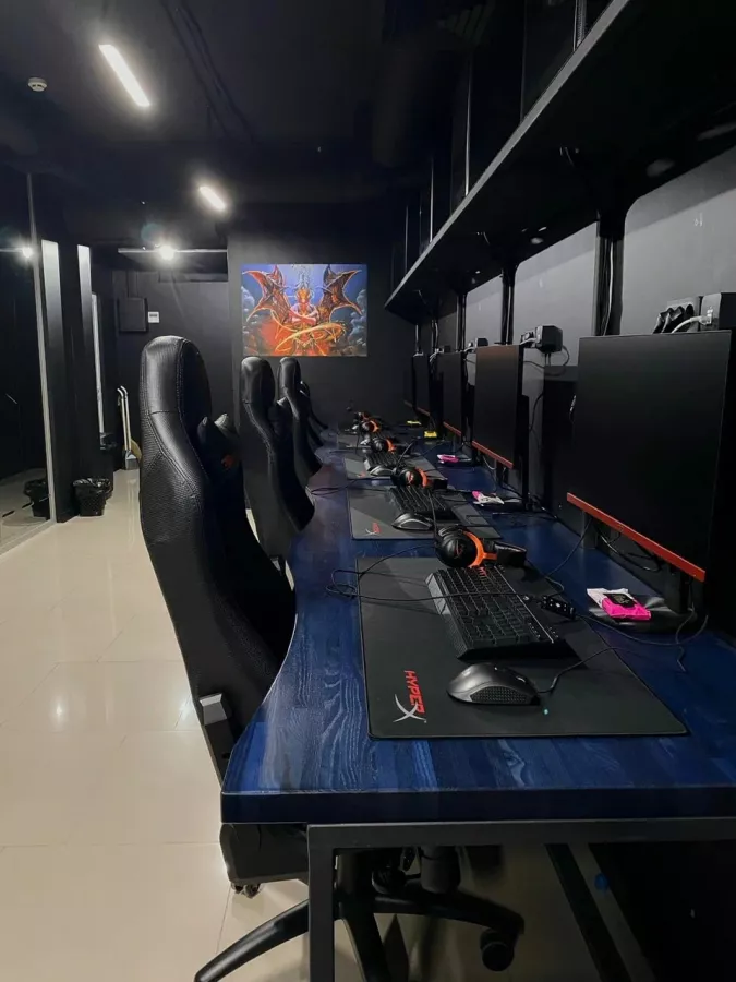 Компьютерный клуб Game Lab в Геленджике: Киберспорт, Games, Компьютерный клуб, Компьютер, Csgo, Dota, Команды, Соревнования,