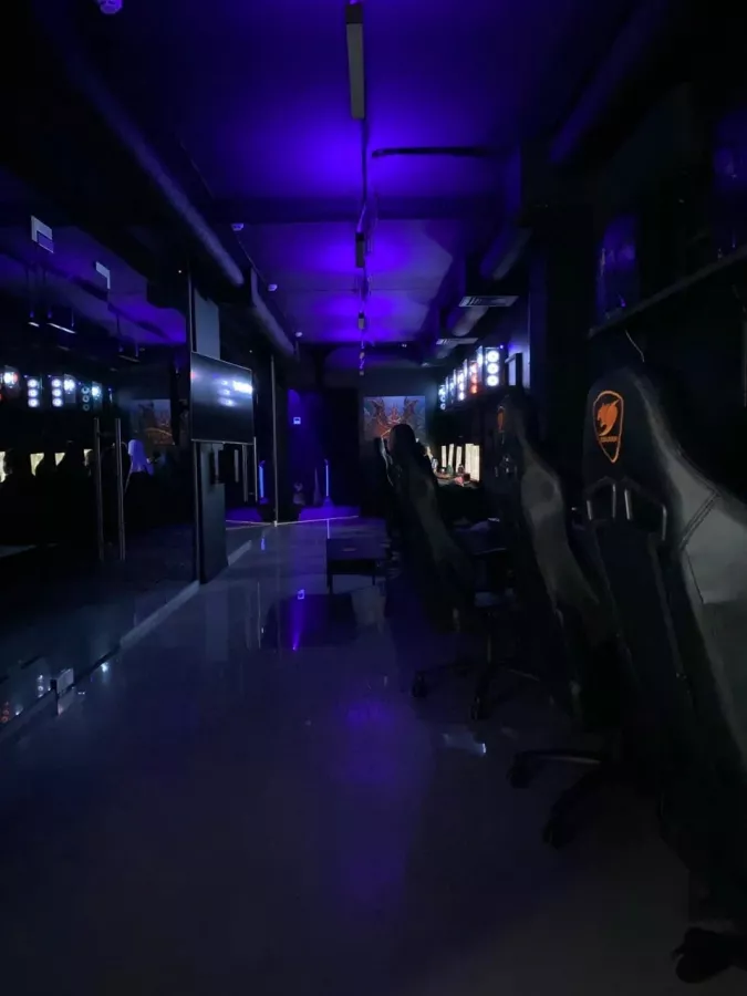 Компьютерный клуб Game Lab в Геленджике: Киберспорт, Games, Компьютерный клуб, Компьютер, Csgo, Dota, Команды, Соревнования,