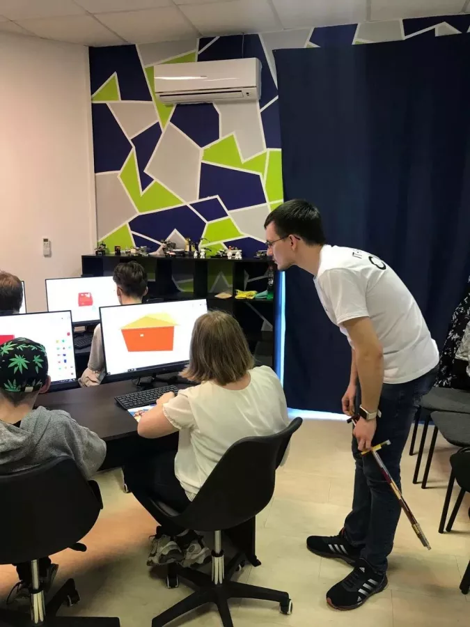 Компьютерный школа Клик в Геленджике: Киберспорт, Games, Компьютерный клуб, Компьютер, Csgo, Dota, Команды, Соревнования,