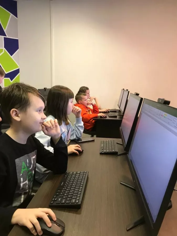 Компьютерный школа Клик в Геленджике: Киберспорт, Games, Компьютерный клуб, Компьютер, Csgo, Dota, Команды, Соревнования,