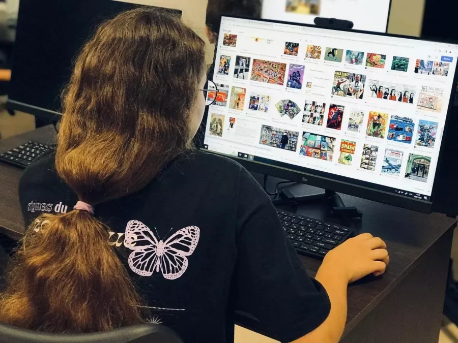 Компьютерный школа Клик в Геленджике: Киберспорт, Games, Компьютерный клуб, Компьютер, Csgo, Dota, Команды, Соревнования,