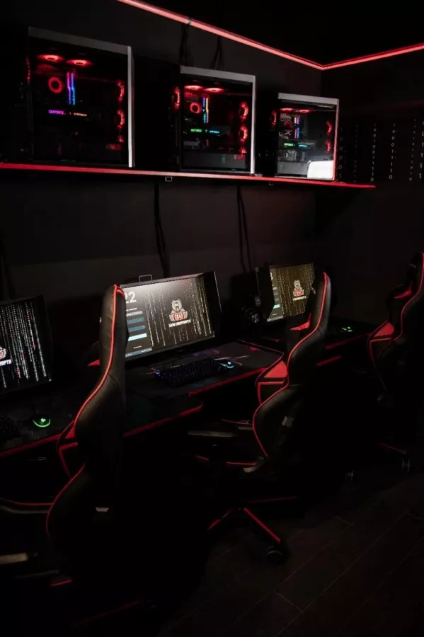 Кибер клуб C4 в Сочи: Киберспорт, Games, Ставкинакиберспорт, Компьютер, Csgo, Dota, Команды, Соревнования,