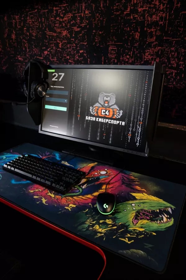 Кибер клуб C4 в Сочи: Киберспорт, Games, Ставкинакиберспорт, Компьютер, Csgo, Dota, Команды, Соревнования,