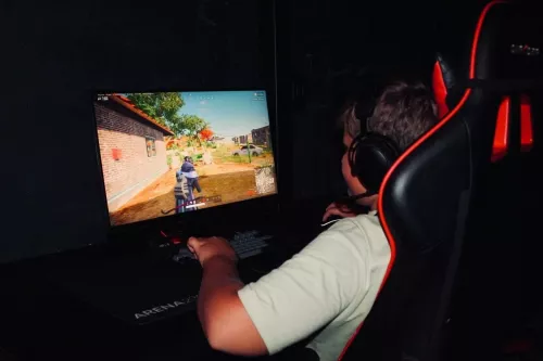 Кибер клуб 2307arena  в  Сочи