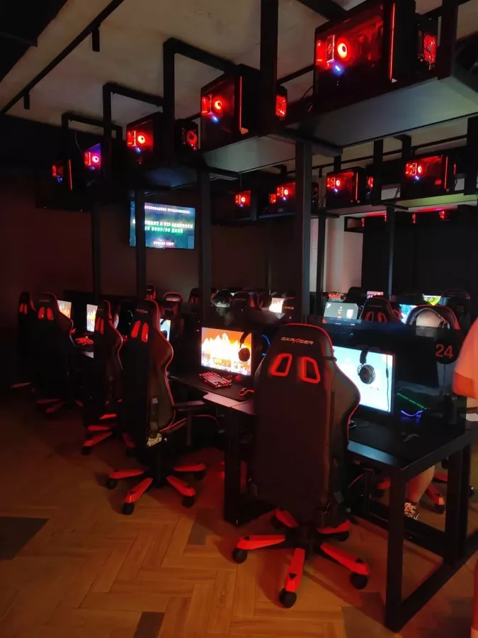 Кибер клуб 2307arena в Сочи: Киберспорт, Games, Компьютерный клуб, Компьютер, Csgo, Dota, Команды, Соревнования,